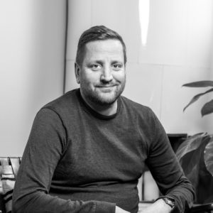 Fredrik Sjöholm