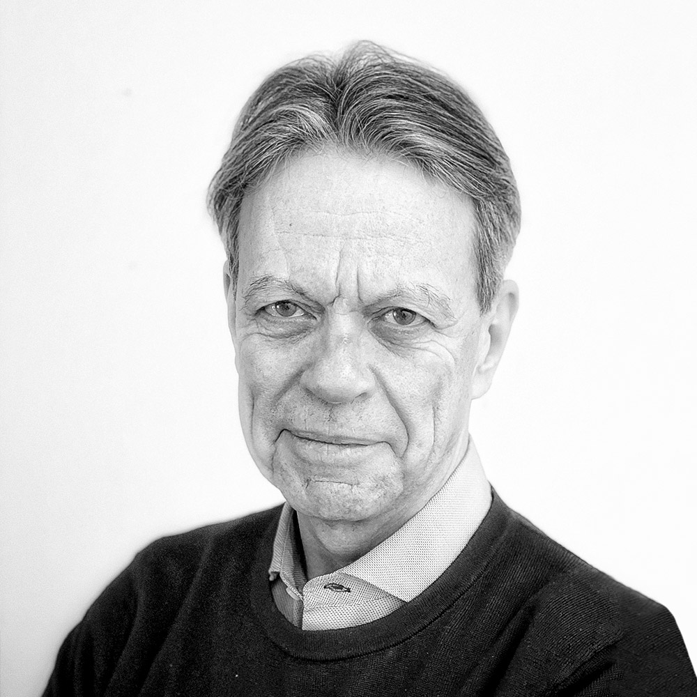 Lars Holmqvist Lars Holmqvist