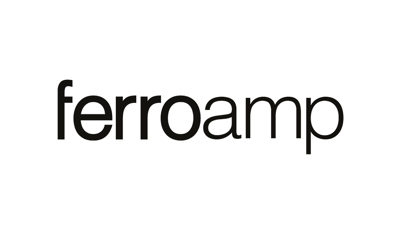 ferroamp logo
