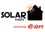 Solar Supply Sweden AB Logotyp